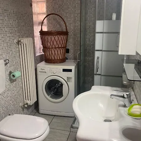 Pironi Appartement Bondeno
