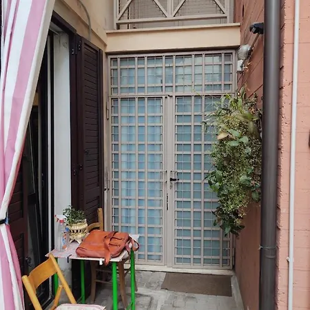 Pironi Appartement *