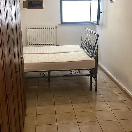 Appartement Pironi